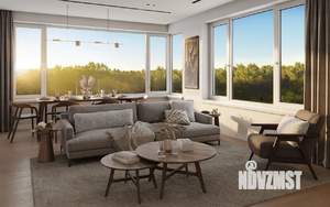 1-к квартира, вторичка, 30м2, 2/15 этаж