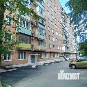 3-к квартира, вторичка, 62м2, 1/9 этаж