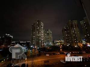 2-к квартира, вторичка, 58м2, 6/25 этаж