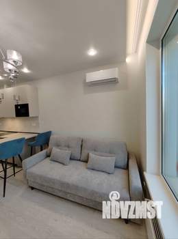 2-к квартира, вторичка, 55м2, 3/7 этаж