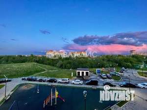 1-к квартира, вторичка, 53м2, 5/5 этаж