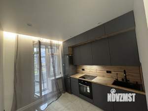 2-к квартира, вторичка, 54м2, 1/8 этаж