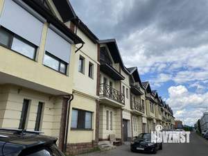 3-к квартира, вторичка, 110м2, 3/3 этаж
