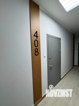 Студия квартира, вторичка, 27м2, 3/15 этаж