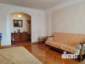 3-к квартира, вторичка, 64м2, 3/12 этаж