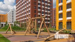 2-к квартира, вторичка, 50м2, 9/9 этаж