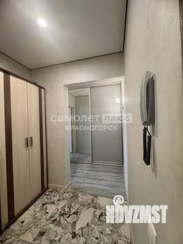 2-к квартира, вторичка, 55м2, 4/8 этаж