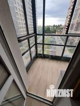 1-к квартира, вторичка, 32м2, 5/17 этаж