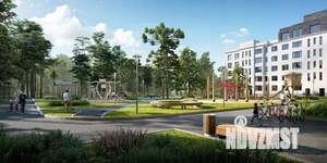 2-к квартира, вторичка, 60м2, 6/6 этаж