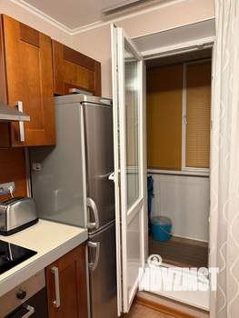 1-к квартира, вторичка, 42м2, 4/14 этаж