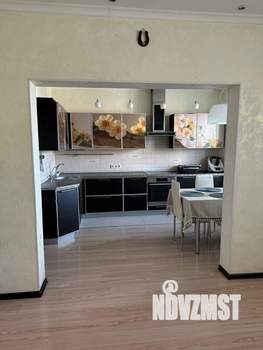 3-к квартира, вторичка, 96м2, 9/13 этаж
