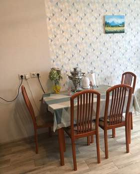 1-к квартира, вторичка, 38м2, 11/25 этаж