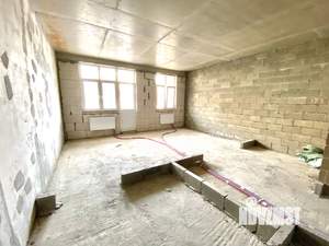 1-к квартира, вторичка, 41м2, 2/10 этаж