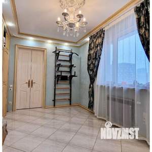 3-к квартира, вторичка, 86м2, 11/22 этаж