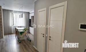 3-к квартира, вторичка, 104м2, 3/17 этаж