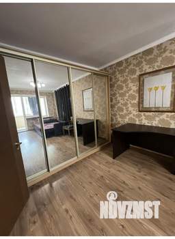 1-к квартира, вторичка, 35м2, 2/14 этаж