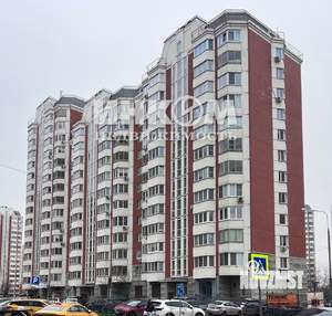 2-к квартира, вторичка, 60м2, 4/12 этаж