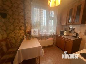 1-к квартира, вторичка, 37м2, 2/17 этаж