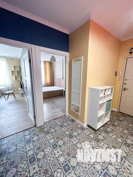 1-к квартира, вторичка, 40м2, 14/33 этаж