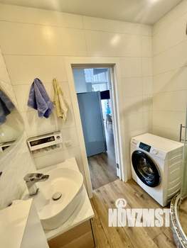 2-к квартира, вторичка, 52м2, 13/33 этаж