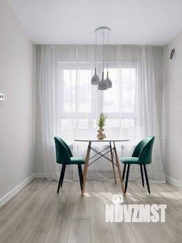 2-к квартира, вторичка, 52м2, 8/8 этаж