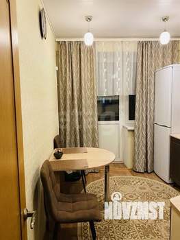 1-к квартира, вторичка, 37м2, 7/17 этаж