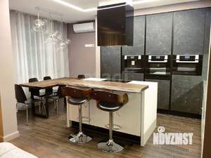 2-к квартира, вторичка, 84м2, 16/18 этаж