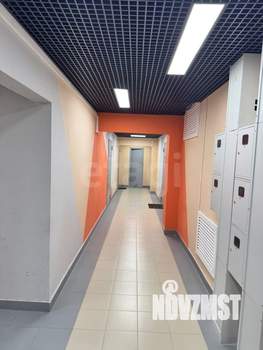 1-к квартира, вторичка, 37м2, 2/9 этаж