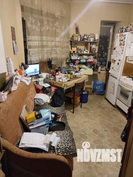 1-к квартира, вторичка, 46м2, 5/14 этаж