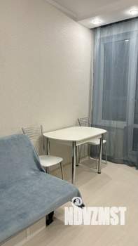 1-к квартира, вторичка, 40м2, 18/25 этаж