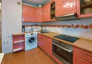 1-к квартира, вторичка, 42м2, 13/16 этаж