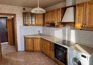 1-к квартира, вторичка, 36м2, 9/1 этаж