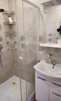 1-к квартира, вторичка, 28м2, 4/30 этаж