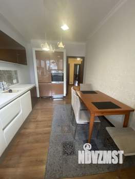 2-к квартира, вторичка, 75м2, 1/5 этаж