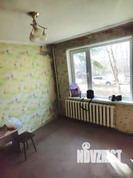 2-к квартира, вторичка, 42м2, 1/5 этаж