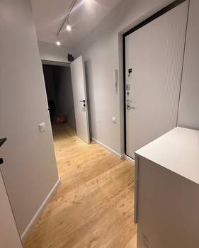 2-к квартира, вторичка, 44м2, 1/5 этаж