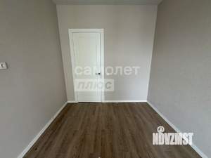 2-к квартира, вторичка, 53м2, 16/28 этаж