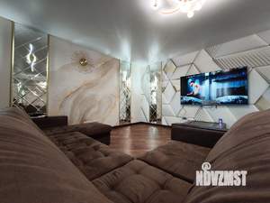 4-к квартира, вторичка, 135м2, 10/12 этаж