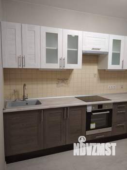 1-к квартира, вторичка, 44м2, 15/24 этаж