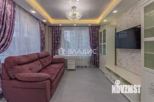 2-к квартира, вторичка, 60м2, 3/22 этаж