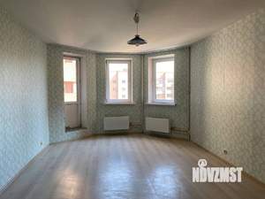 3-к квартира, вторичка, 93м2, 8/14 этаж