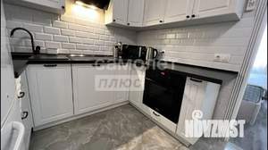 2-к квартира, вторичка, 63м2, 1/9 этаж