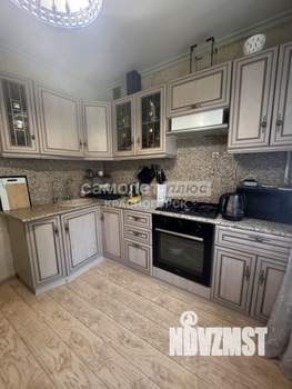 1-к квартира, вторичка, 36м2, 1/10 этаж