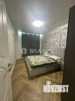 2-к квартира, вторичка, 58м2, 6/12 этаж