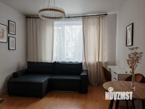 Студия квартира, вторичка, 22м2, 2/22 этаж