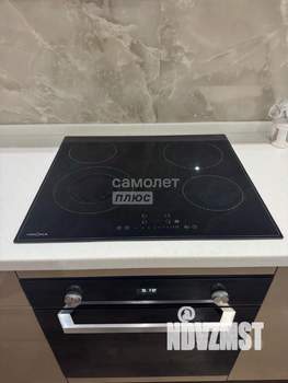 1-к квартира, вторичка, 36м2, 18/24 этаж