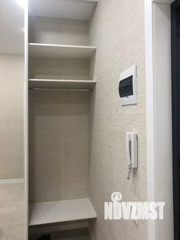 1-к квартира, вторичка, 52м2, 5/13 этаж