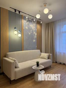 2-к квартира, вторичка, 50м2, 3/8 этаж