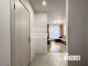 1-к квартира, вторичка, 32м2, 6/9 этаж