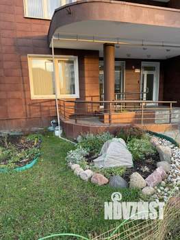 3-к квартира, вторичка, 97м2, 8/25 этаж